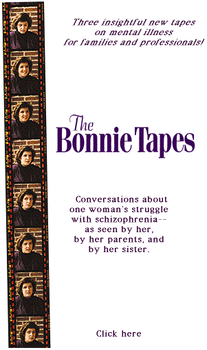 The Bonnie Tapes